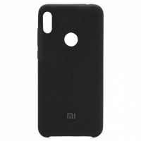 

Чехол Silicone case для Xiaomi Mi 8 SE