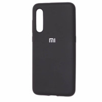 

Чехол Silicone case для Xiaomi Mi 9
