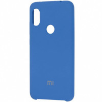 

Чехол Silicone case для Xiaomi Redmi Note 6 Pro