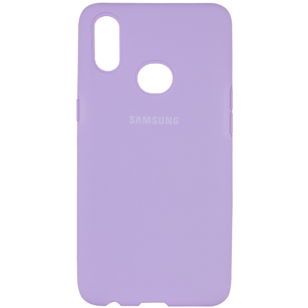 samsung a10 silicone case