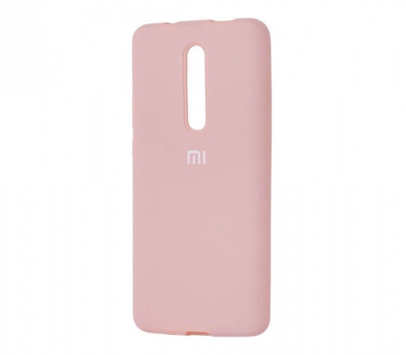 

Чехол Silicone Cover Full Protective (AA) для Xiaomi Redmi K20 Pro Розовый / Pink Sand (105895)