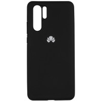 

Чехол Silicone Cover Full Protective для Huawei P30 Pro