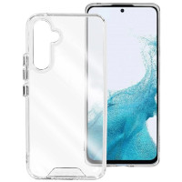 Чехол TPU Space Case transparent для Samsung Galaxy S24 FE