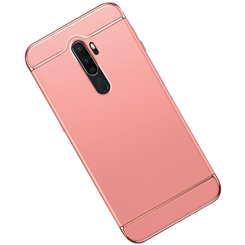 

Чехол Joint Series для Oppo A5 (2020) / A9 (2020) Rose Gold (140771)