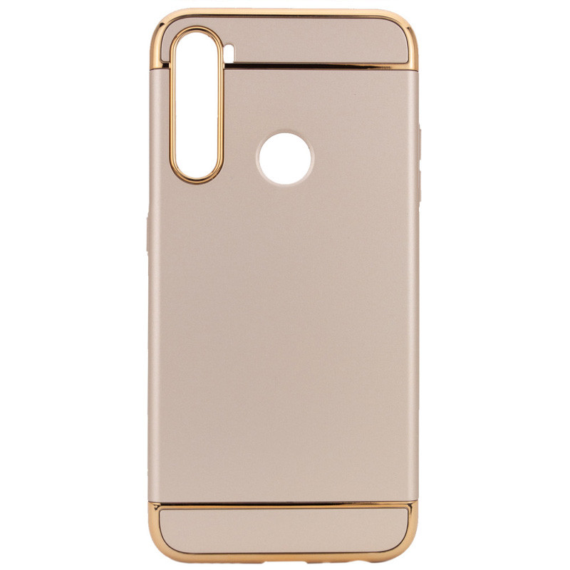 

Чехол Joint Series для Realme 6i Золотой (136119)