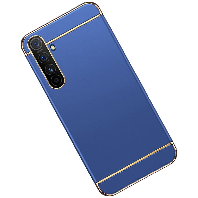 

Чехол Joint Series для Realme 6 Синий (140779)