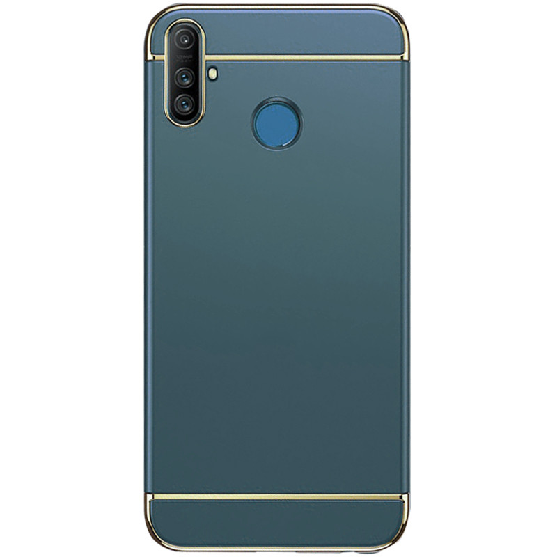 

Чехол Joint Series для Realme C3 Сине-Зеленый (141318)