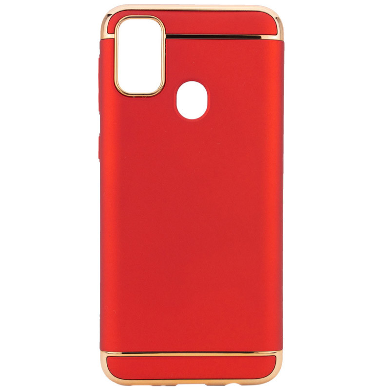 

Чехол Joint Series для Samsung Galaxy M31 Красный (136127)