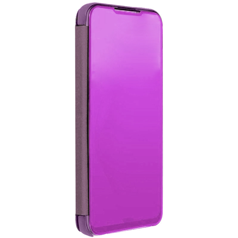 

Чехол-книжка Clear View Standing Cover для Samsung Galaxy A50 (A505F) / A50s / A30s Фиолетовый (128712)