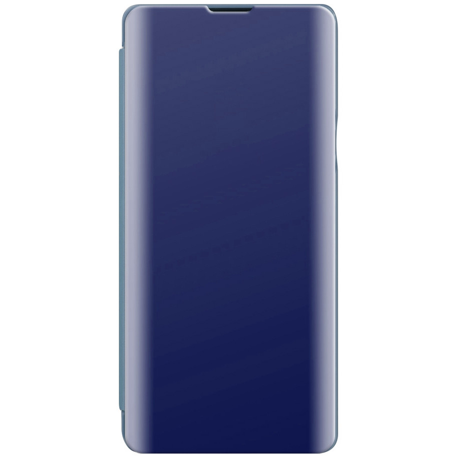 

Чохол-книжка Clear View Standing Cover для Samsung Galaxy Note 10 Lite (A81) (Синій)