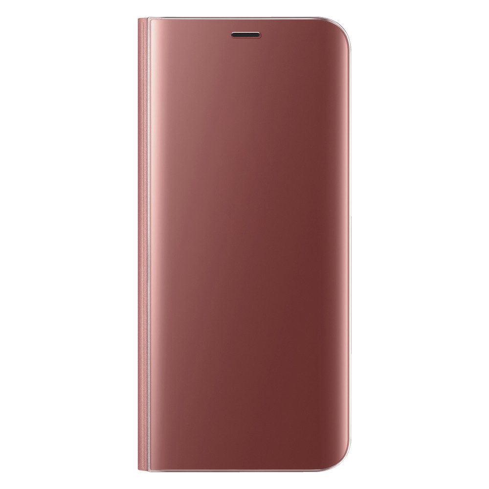 

Чехол-книжка Clear View Standing Cover для Samsung Galaxy S20+ Rose Gold (122921)