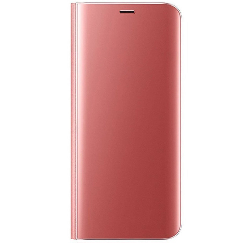 

Чехол-книжка Clear View Standing Cover для Samsung J730 Galaxy J7 (2017) Rose Gold (126251)
