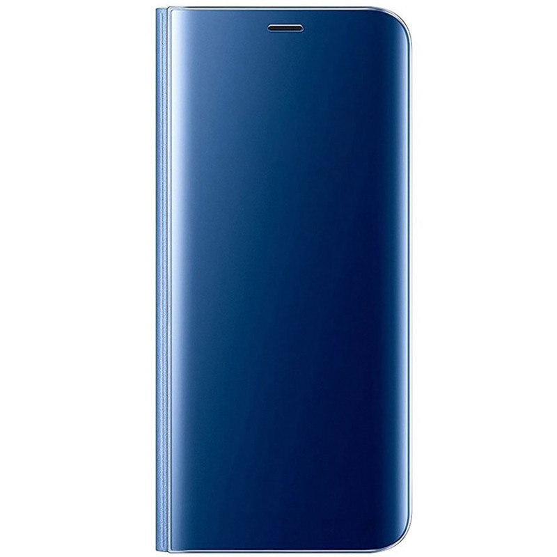 

Чохол-книжка Clear View Standing Cover для Samsung Galaxy J5 (2016) (J510F) (Синій)