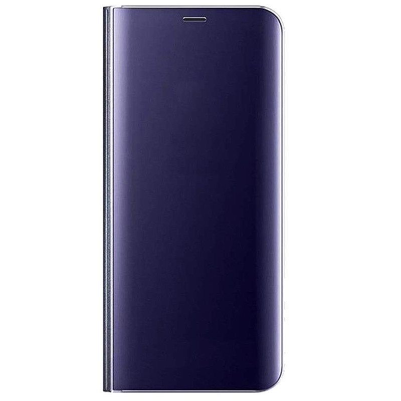 

Чохол-книжка Clear View Standing Cover для Xiaomi Redmi 5 Plus / Redmi Note 5 (Single Camera) (Фіолетовий)