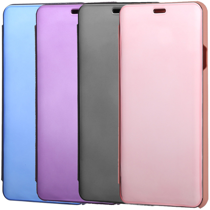 

Чехол-книжка Clear View Standing Cover для Xiaomi Redmi 9 (136742)
