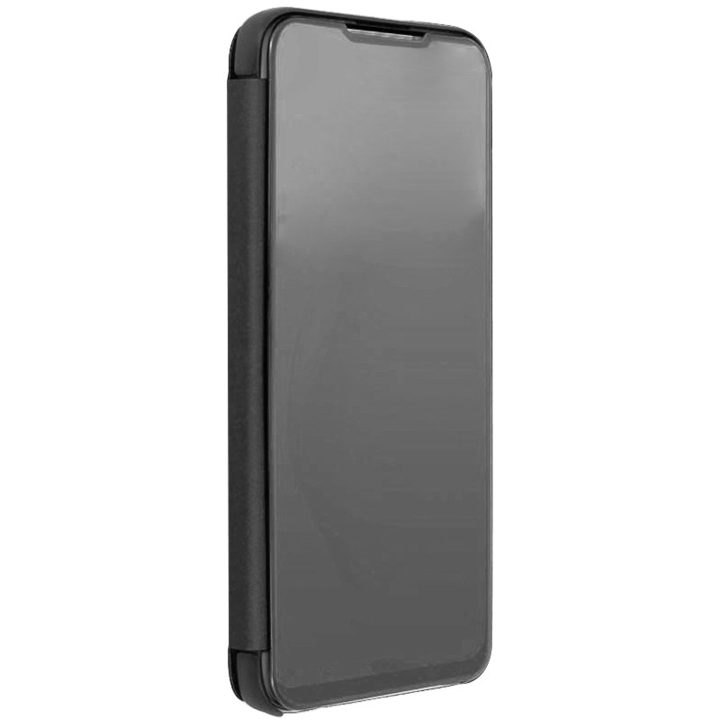 

Чохол-книжка Clear View Standing Cover для Xiaomi Redmi Note 9s (Чорний)