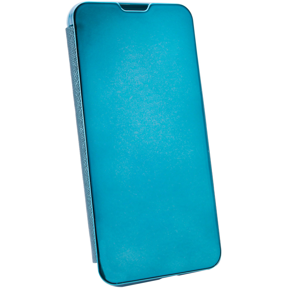 

Чехол-книжка Clear View TPU Cover для Xiaomi Redmi 8 Зеленый (123522)