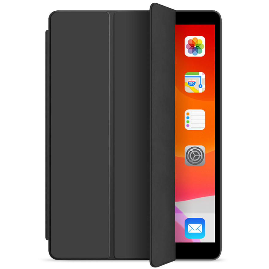 

Чохол (книжка) Smart Case Series для Apple iPad Air 10.5'' (2019) (Чорний / Black)