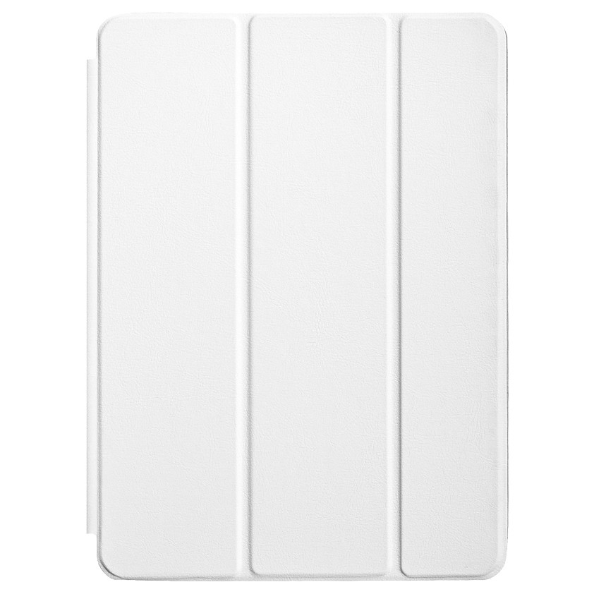 

Чохол (книжка) Smart Case Series для Apple iPad 10.2'' (2021) (Білий)