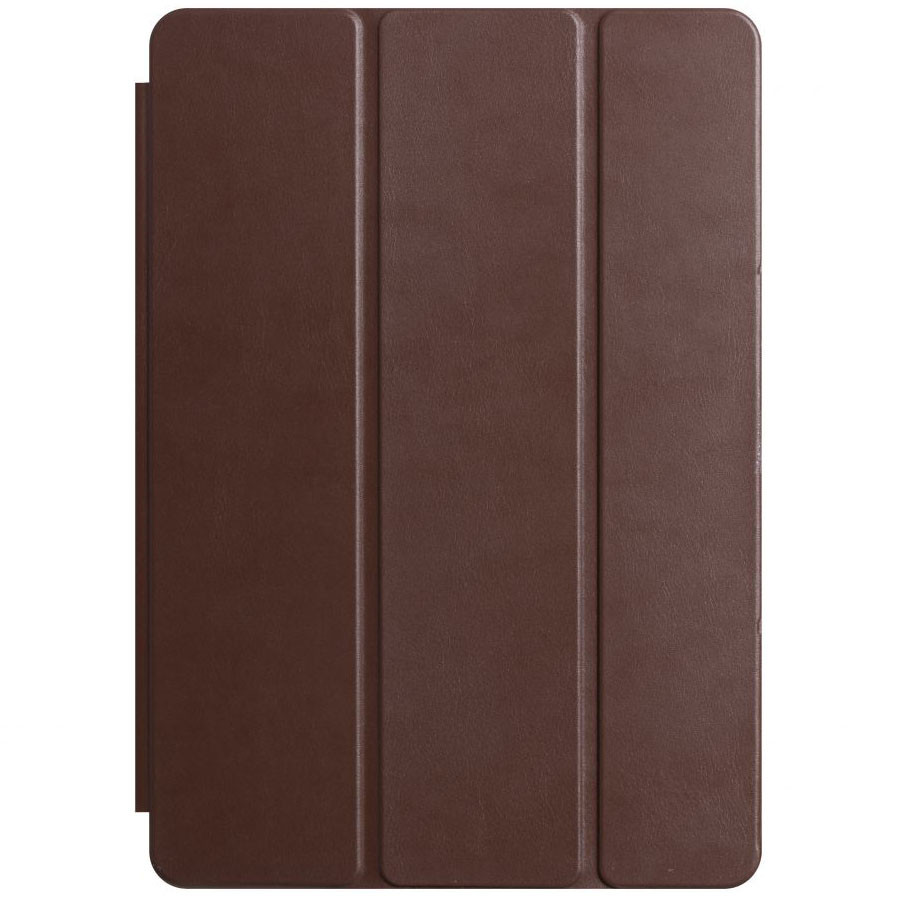 

Чохол (книжка) Smart Case Series для Apple iPad 10.2" (2019) / Apple iPad 10.2" (2020) (Коричневий)