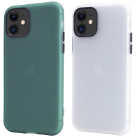 

Чехол-накладка Epik Moon Eclipse series для Apple iPhone 11 (6.1")