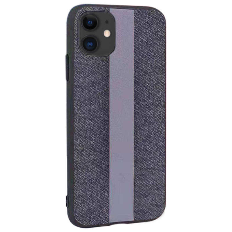 

Чохол-накладка G-Case Imperial для Apple iPhone 11 (6.1") (Чорний)