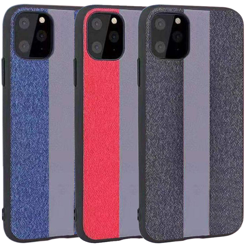 

Чохол-накладка G-Case Imperial для Apple iPhone 11 Pro (5.8")