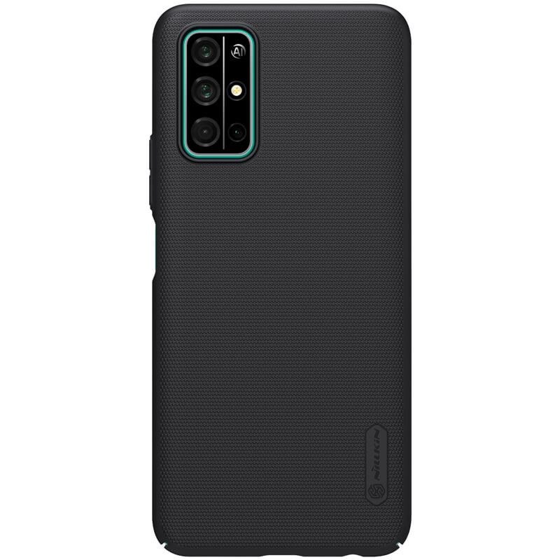 

Чехол Nillkin Matte для Huawei Honor 30S Черный (140092)