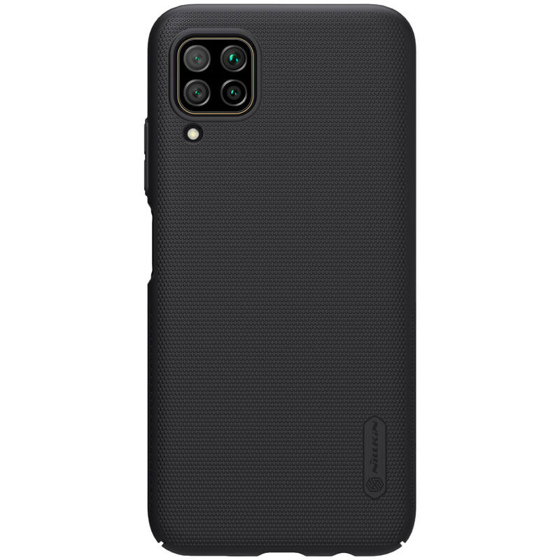 

Чехол Nillkin Matte для Huawei P40 Lite Черный (131580)