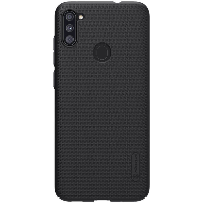 

Чехол Nillkin Matte для Samsung Galaxy A11 Черный (130063)