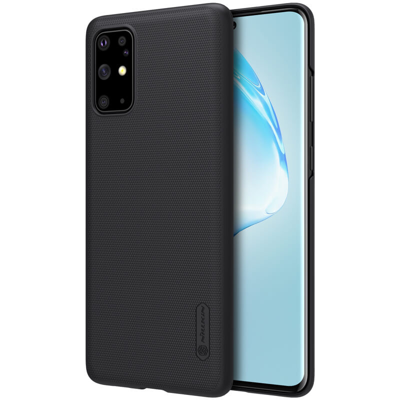 

Чохол Nillkin Matte для Samsung Galaxy S20+ (Чорний)