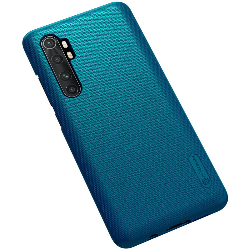 Купить Чехол Xiaomi Mi 10 Lite