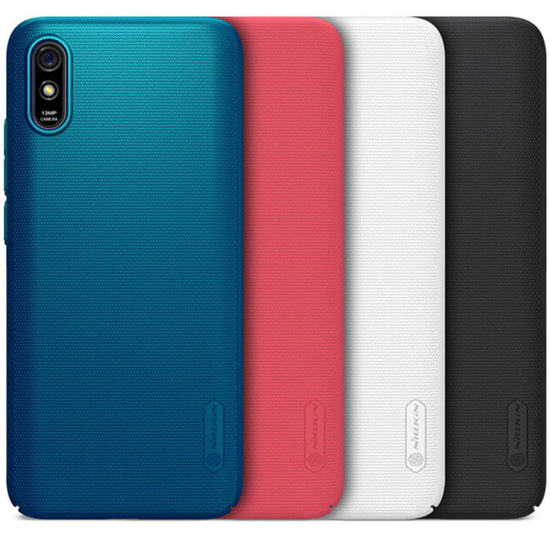 

Чехол Nillkin Matte для Xiaomi Redmi 9A (142320)