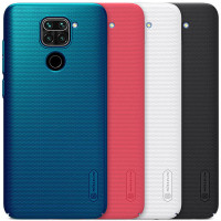 Чехол Nillkin Matte для Xiaomi Redmi 10X