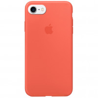 Чохол Silicone Case Full Protective (AA) для Apple iPhone 6/6s (4.7")