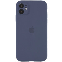 Чехол Silicone Case Full Camera Protective (AA) для Apple iPhone 11 (6.1")