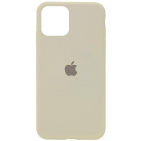 Чехол Silicone Case Full Protective (AA) для Apple iPhone 11 (6.1")