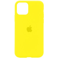 Чохол Silicone Case Full Protective (AA) для Apple iPhone 11 (6.1")