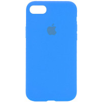 Чохол Silicone Case Full Protective (AA) для Apple iPhone SE (2020)
