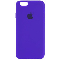 Чохол Silicone Case Full Protective (AA) для Apple iPhone 7 / 8 (4.7'')