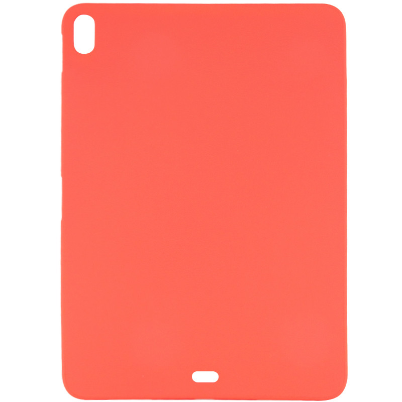 

Чехол Silicone Case Full without Logo (A) для Apple iPad Pro 11" (2018) Розовый / Hot Pink (141544)