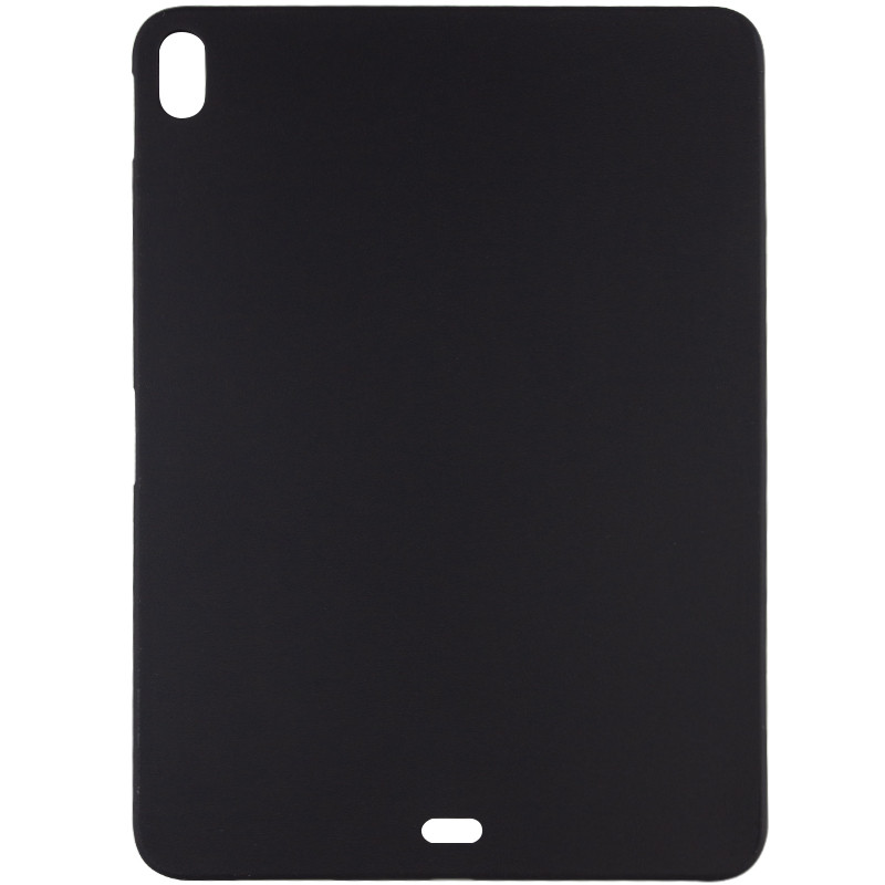 

Чехол Silicone Case Full without Logo (A) для Apple iPad Pro 12.9" (2018) Черный / Black (141568)