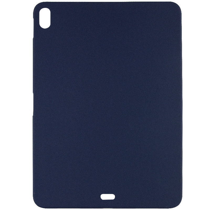 

Чохол Silicone Case Full without Logo (A) для Apple iPad Pro 12.9" (2018) (Синій / Midnight blue)