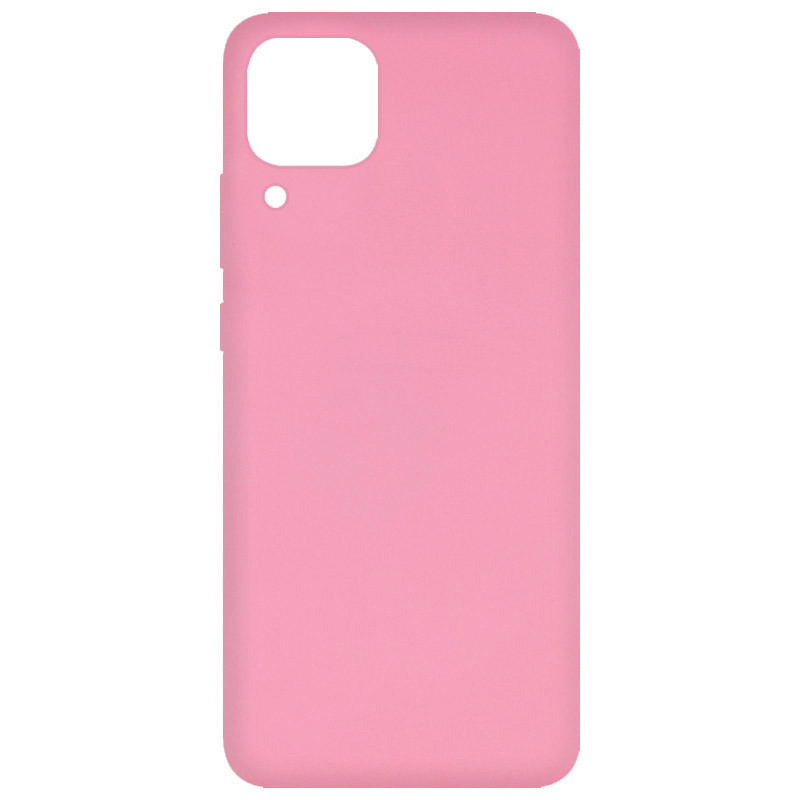 

Чехол Silicone Cover Full without Logo (A) для Huawei P40 Lite Розовый / Pink (137121)