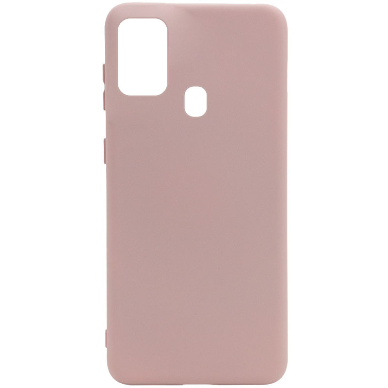 

Чехол Silicone Cover Full without Logo (A) для Samsung Galaxy A21s Розовый / Pink Sand (136986)
