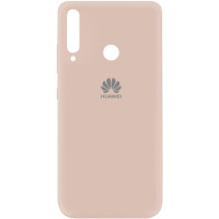 Чохол Silicone Cover My Color Full Protective (A) для Huawei P40 Lite E