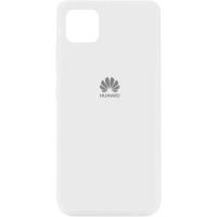 Чехол Silicone Cover My Color Full Protective (A) для Huawei Y5p