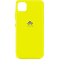 Чохол Silicone Cover My Color Full Protective (A) для Huawei Y5p