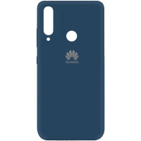 Чохол Silicone Cover My Color Full Protective (A) для Huawei Y6p
