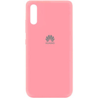 Чохол Silicone Cover My Color Full Protective (A) для Huawei Y8p (2020)